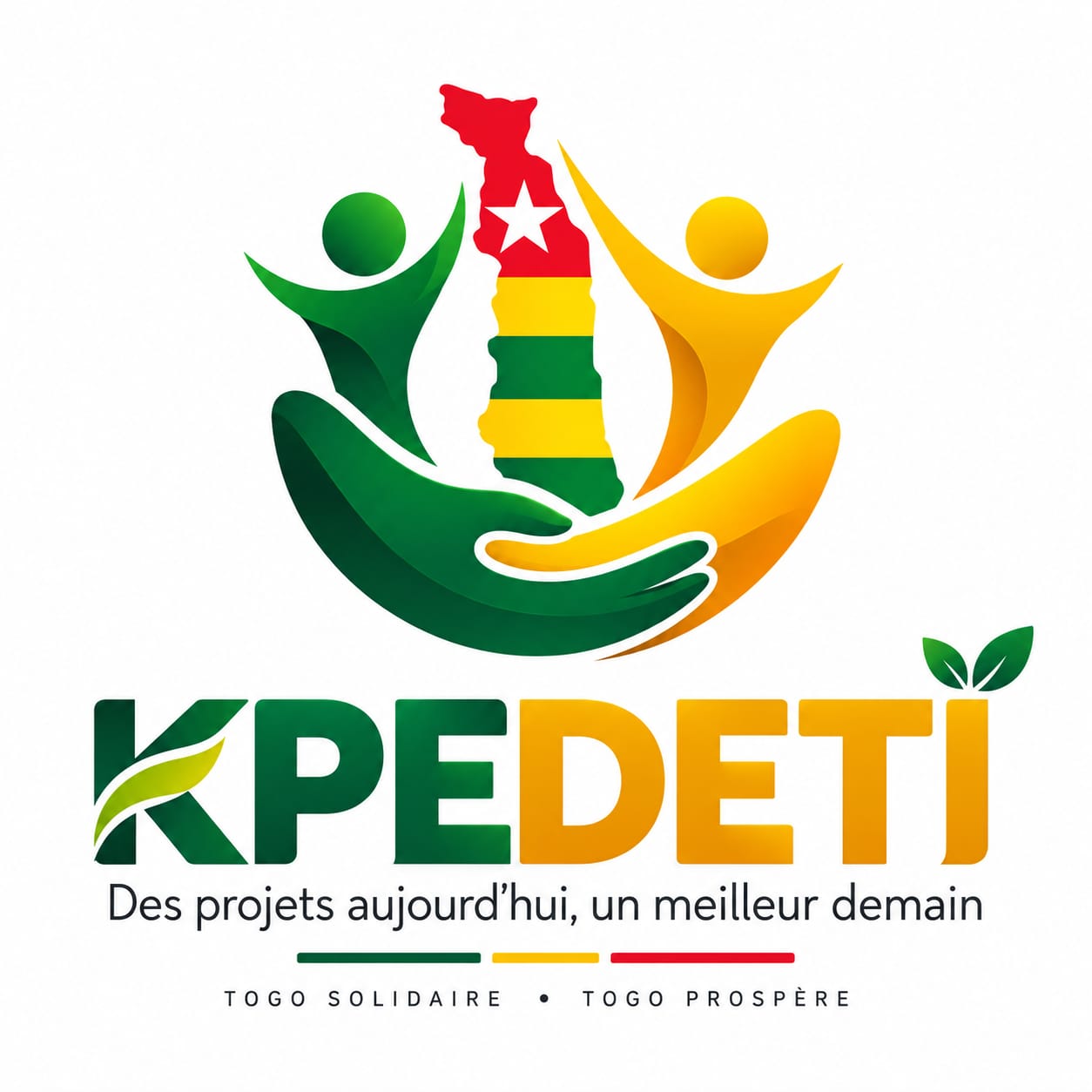 KPEDETI — Des projets aujourd’hui, un meilleur demain